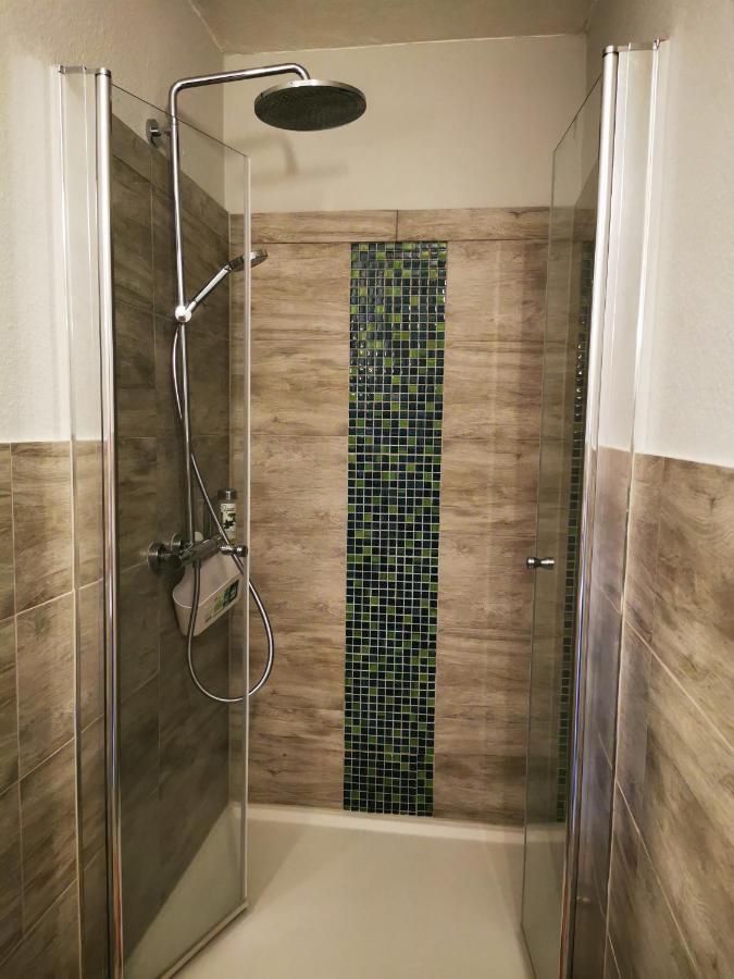 Dithmarscher Haus マルネ  エクステリア 写真