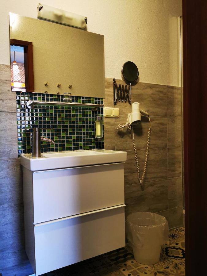 Dithmarscher Haus マルネ  エクステリア 写真