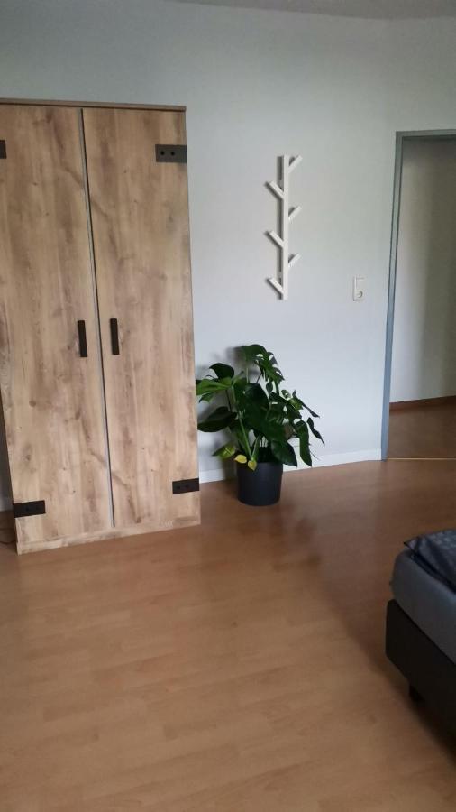 Dithmarscher Haus マルネ  エクステリア 写真