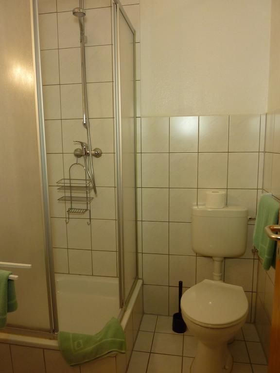 Dithmarscher Haus マルネ  部屋 写真
