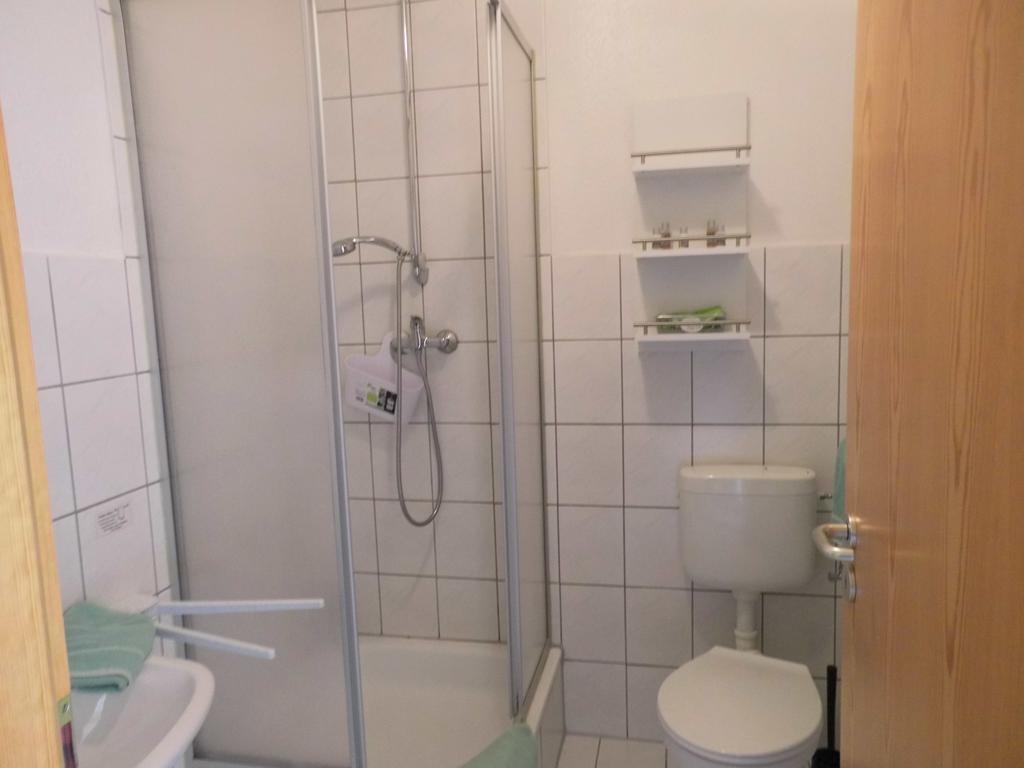 Dithmarscher Haus マルネ  部屋 写真