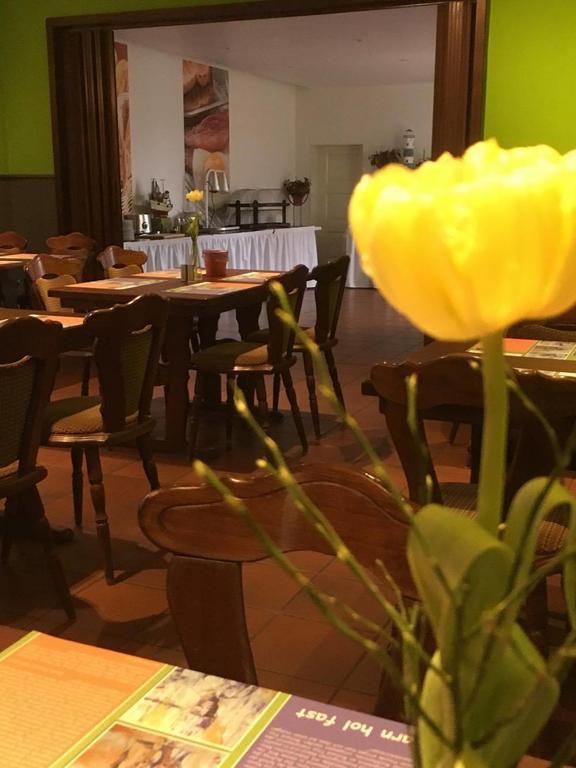 Dithmarscher Haus マルネ  エクステリア 写真