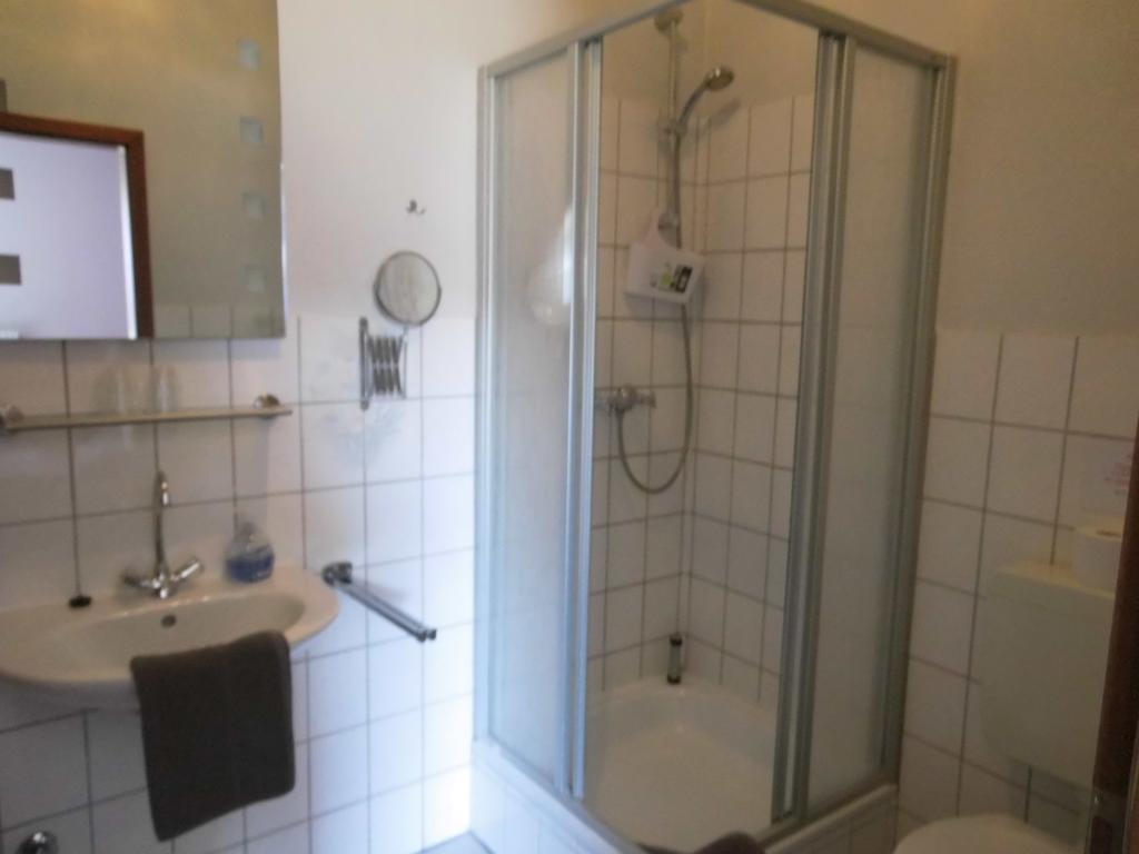 Dithmarscher Haus マルネ  エクステリア 写真